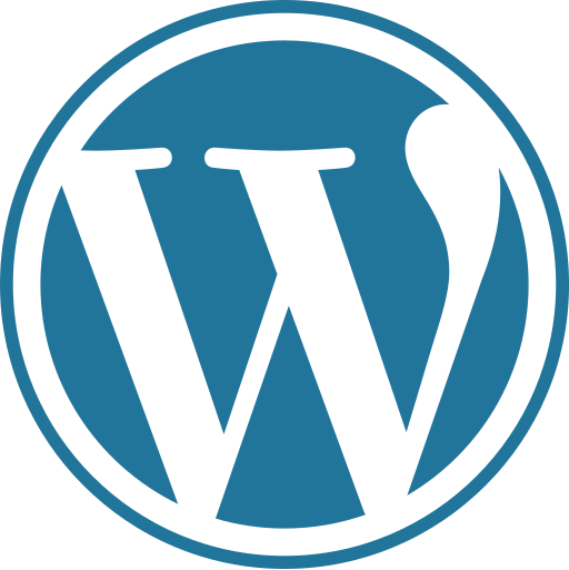 WordPress Blog