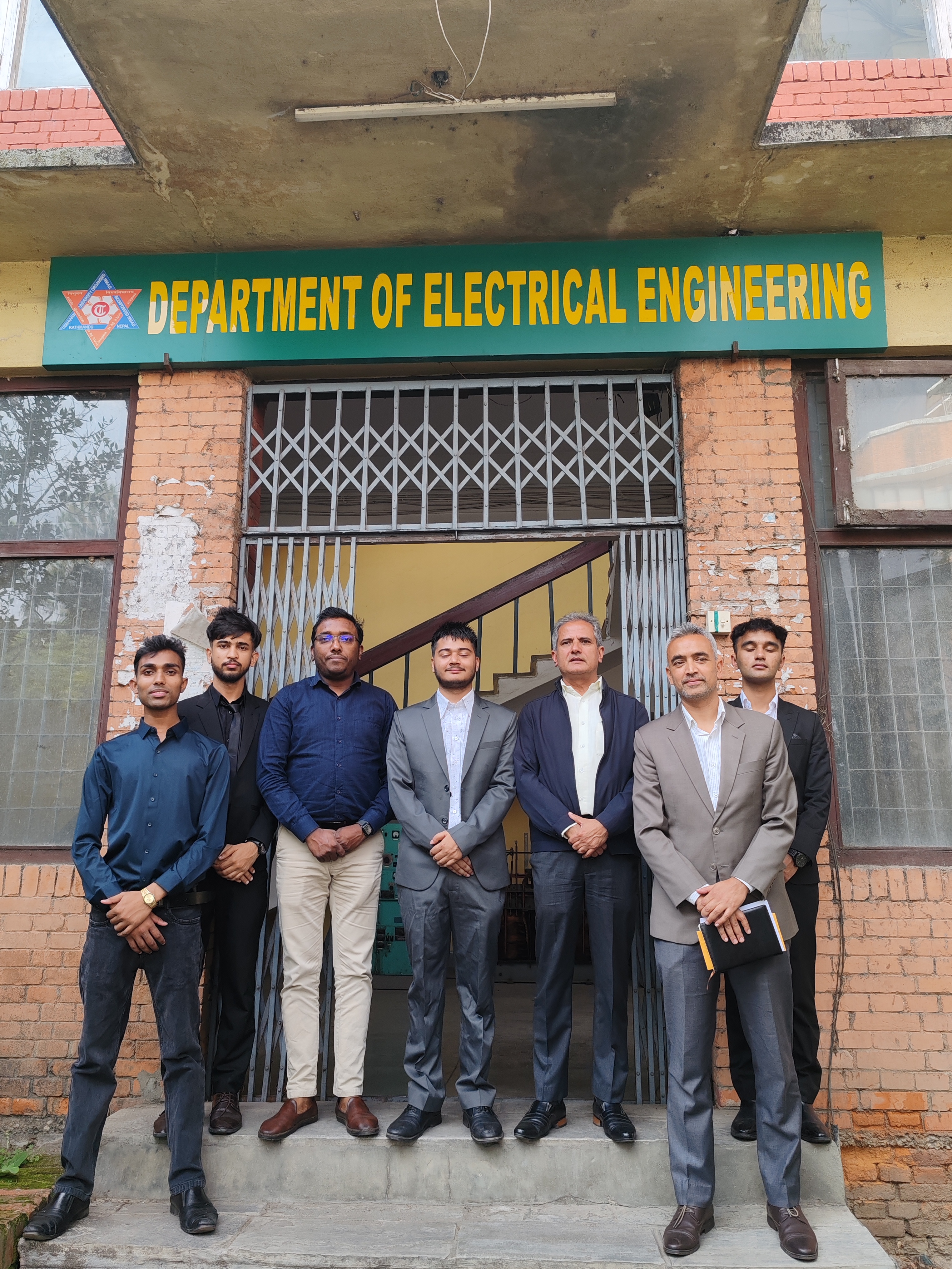 Engineering Lab