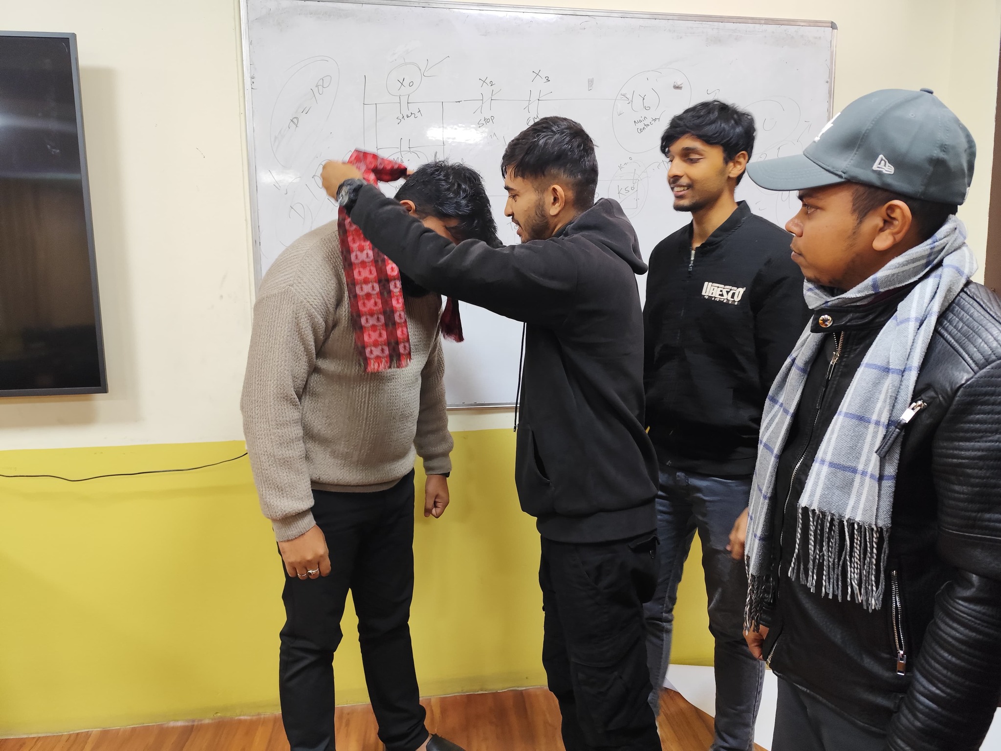 PLC Workshop