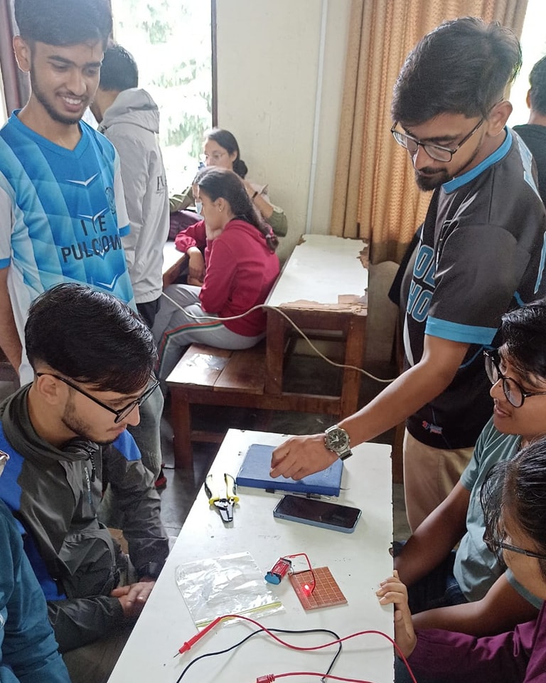 PCB Workshop