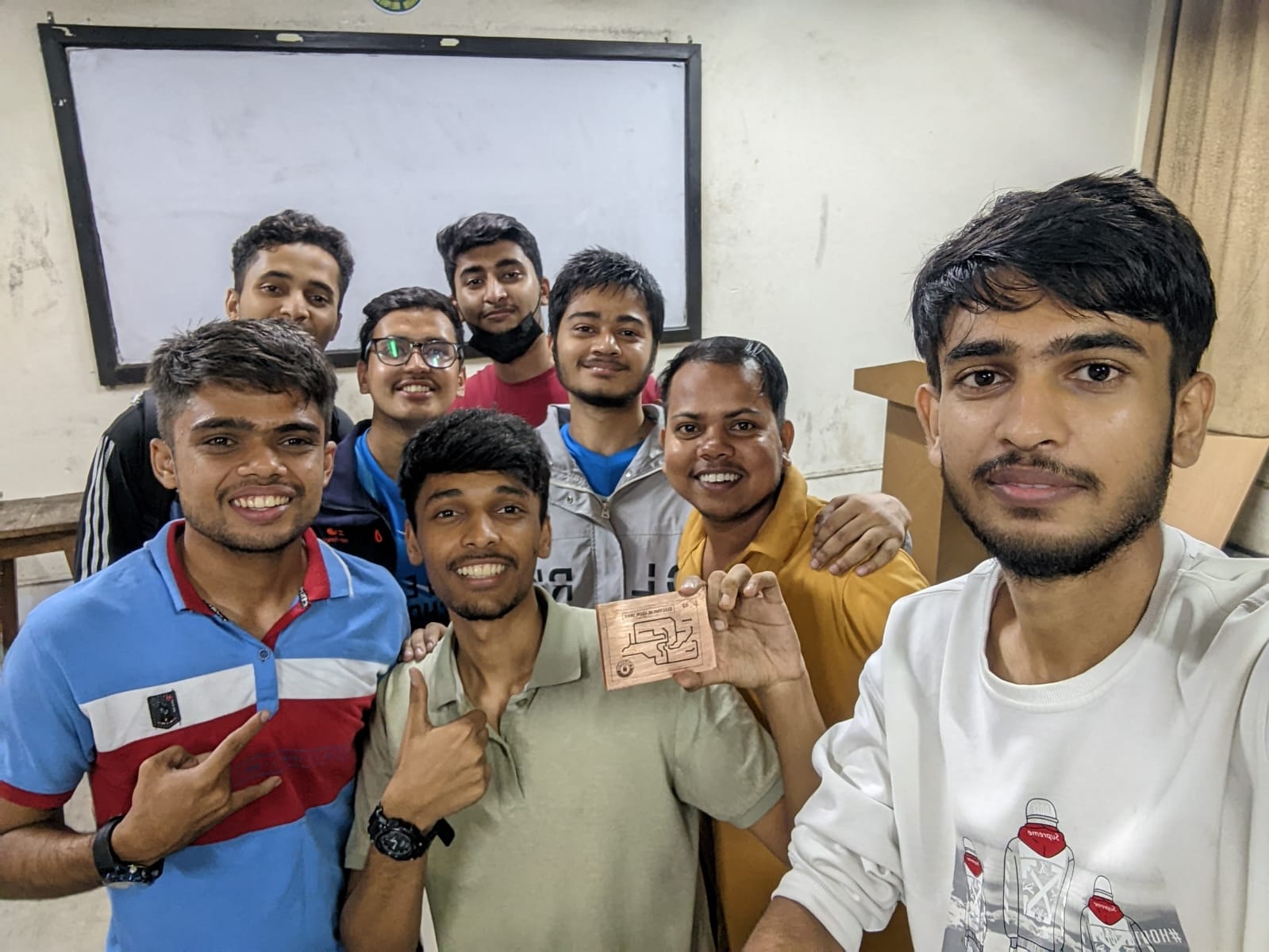 PCB Mentors